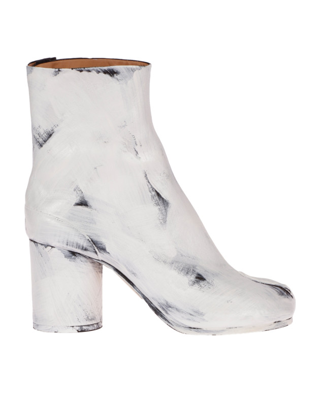 [Maison Margiela] Boots FW26 S58WU0260P4162 H1532