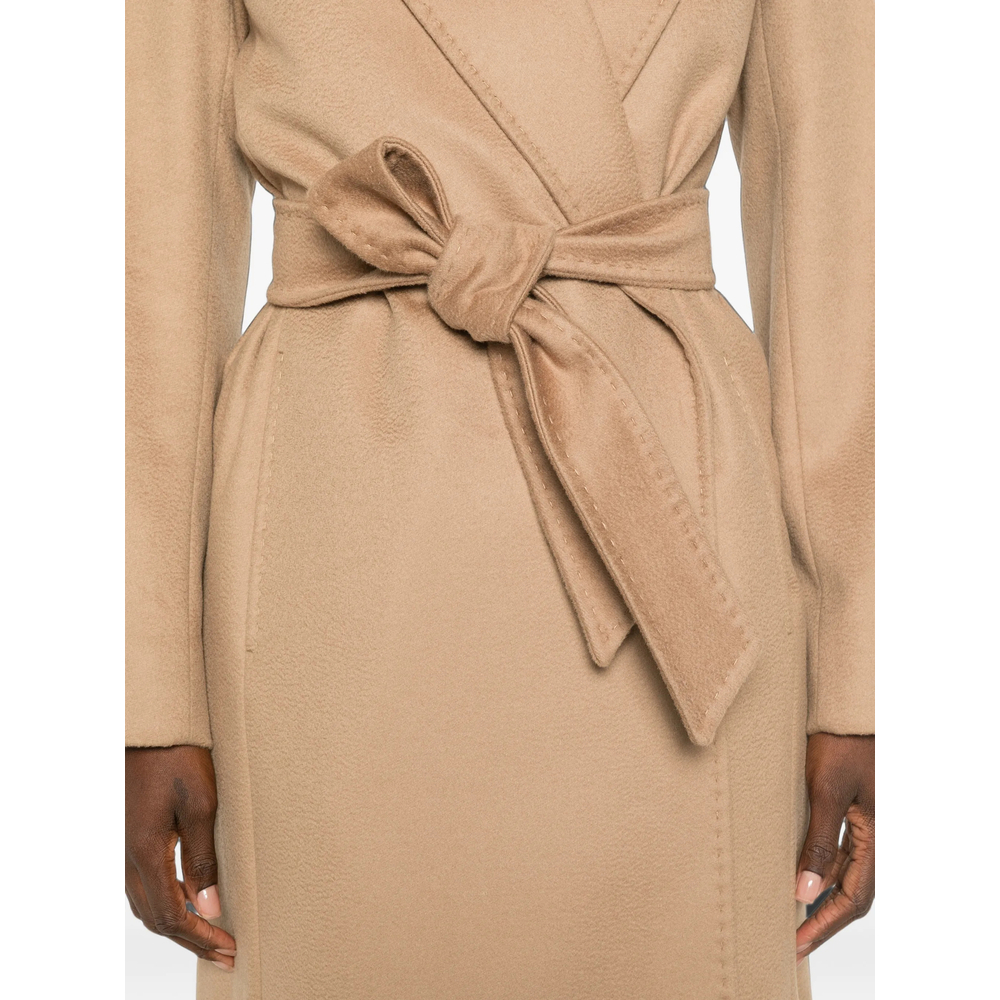 [MAX MARA STUDIO] Coat FW26 MSTLORIANA 587 006