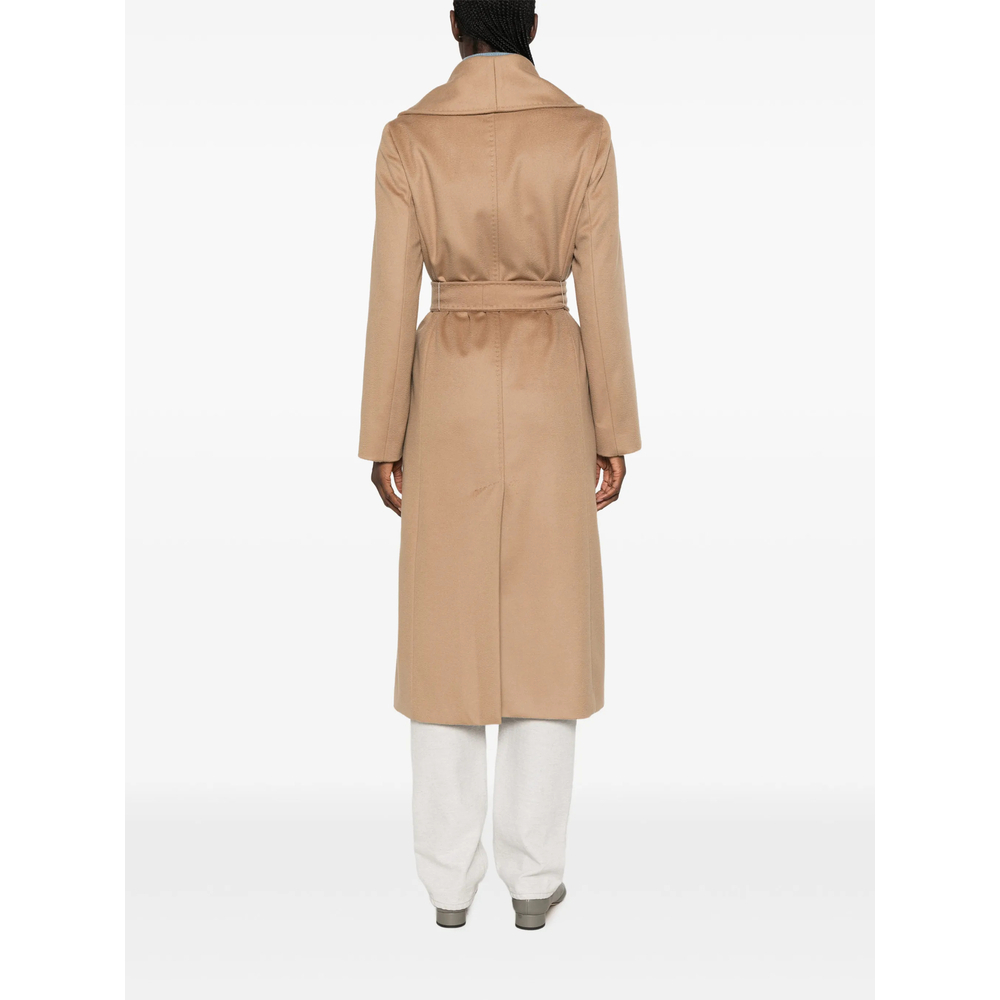 [MAX MARA STUDIO] Coat FW26 MSTLORIANA 587 006