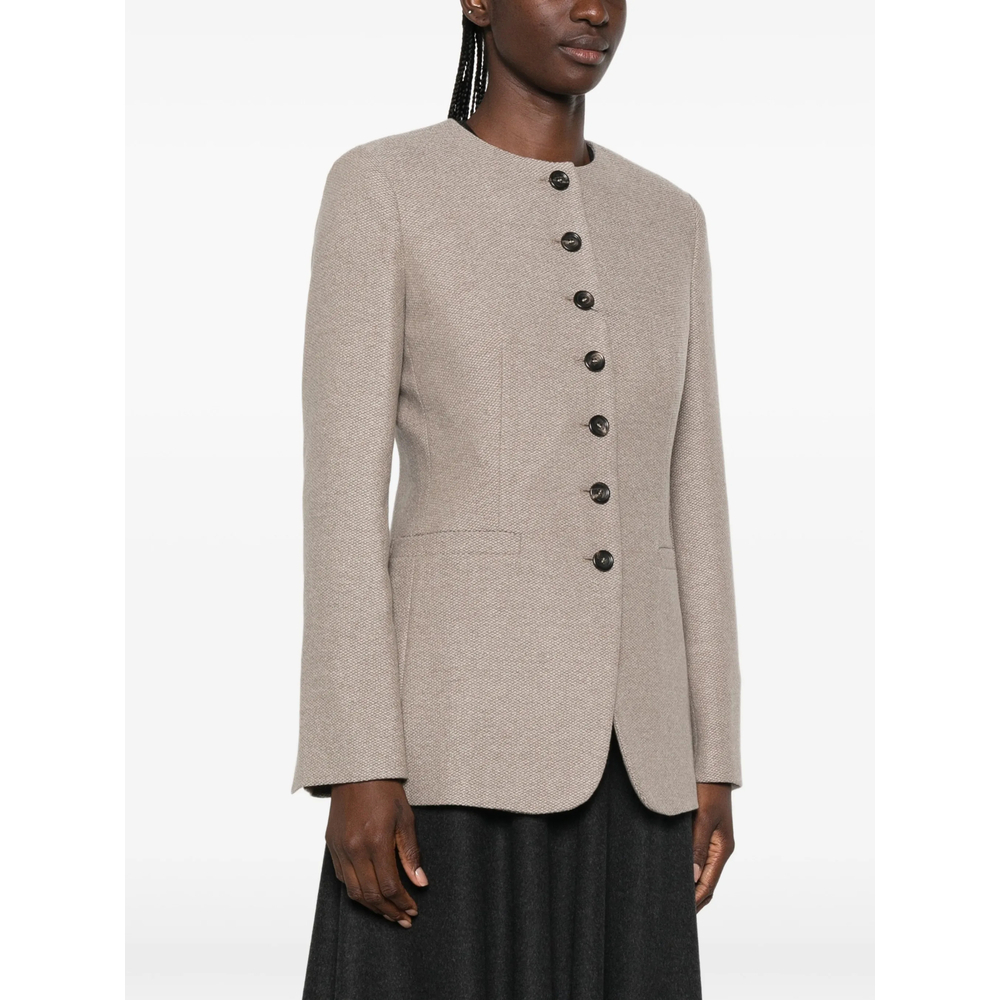 [Max Mara] Casual Jacket FW26 MXMFALLA 313 026