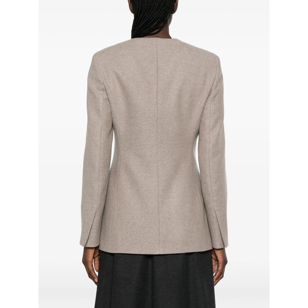 [Max Mara] Casual Jacket FW26 MXMFALLA 313 026