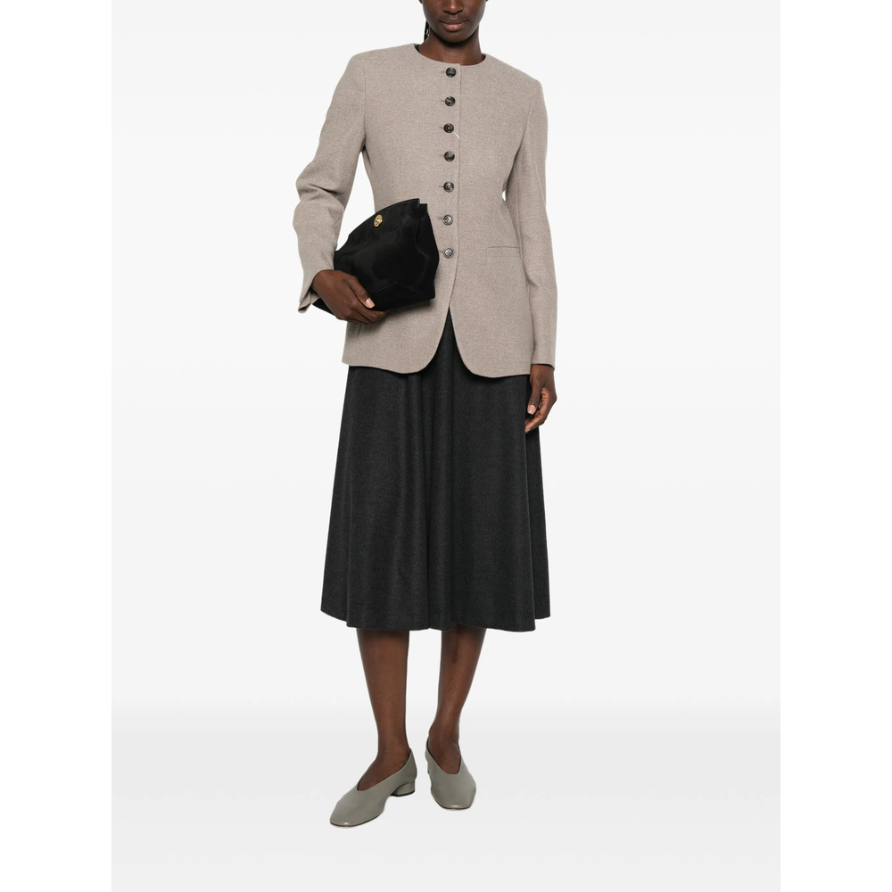 [Max Mara] Casual Jacket FW26 MXMFALLA 313 026