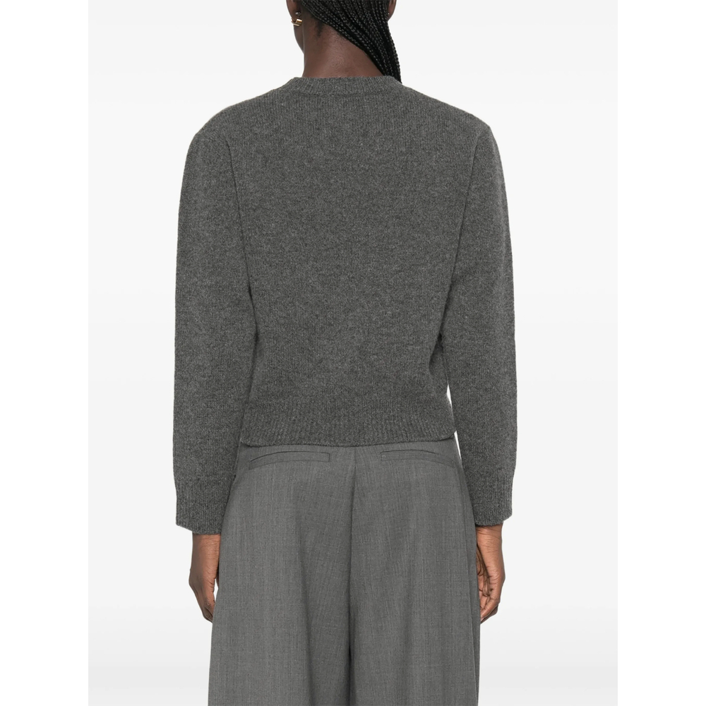 [A.P.C.] Knitwear FW26 WOASW F23498 PLC