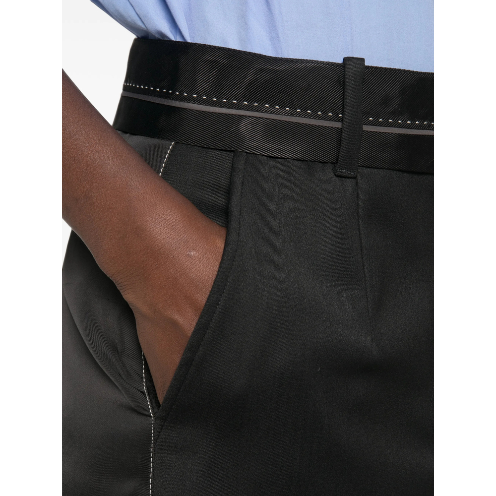 [Tela] Midi skirt FW26 110156 010577 X001