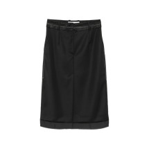 [Tela] Midi skirt FW26 110156 010577 X001