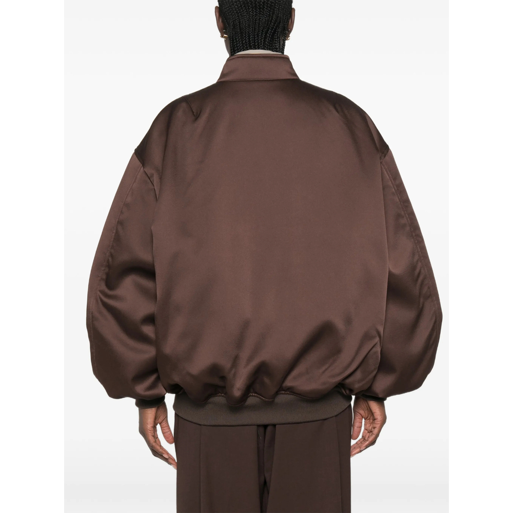 [Federica Tosi] Bomber jacket FW26 30252-311  69