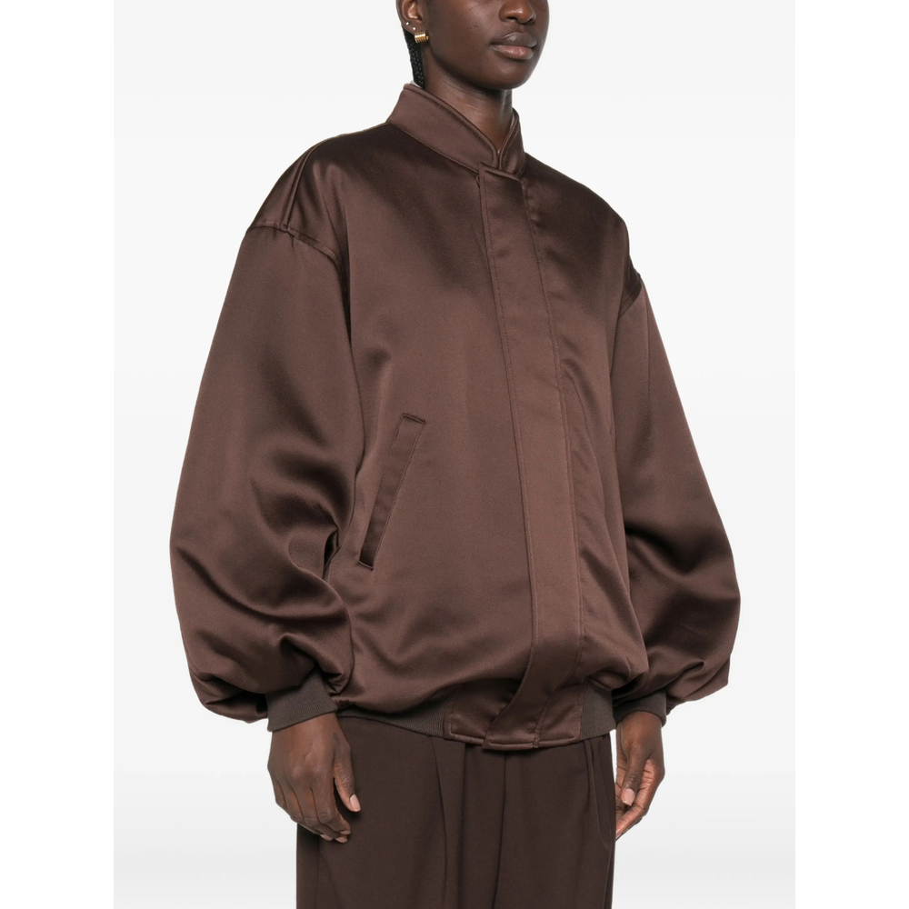 [Federica Tosi] Bomber jacket FW26 30252-311  69