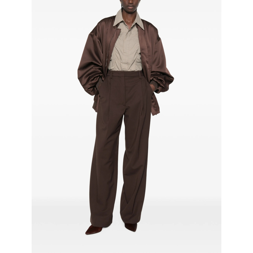 [Federica Tosi] Bomber jacket FW26 30252-311  69