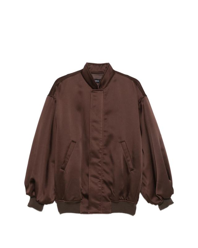 [Federica Tosi] Bomber jacket FW26 30252-311  69