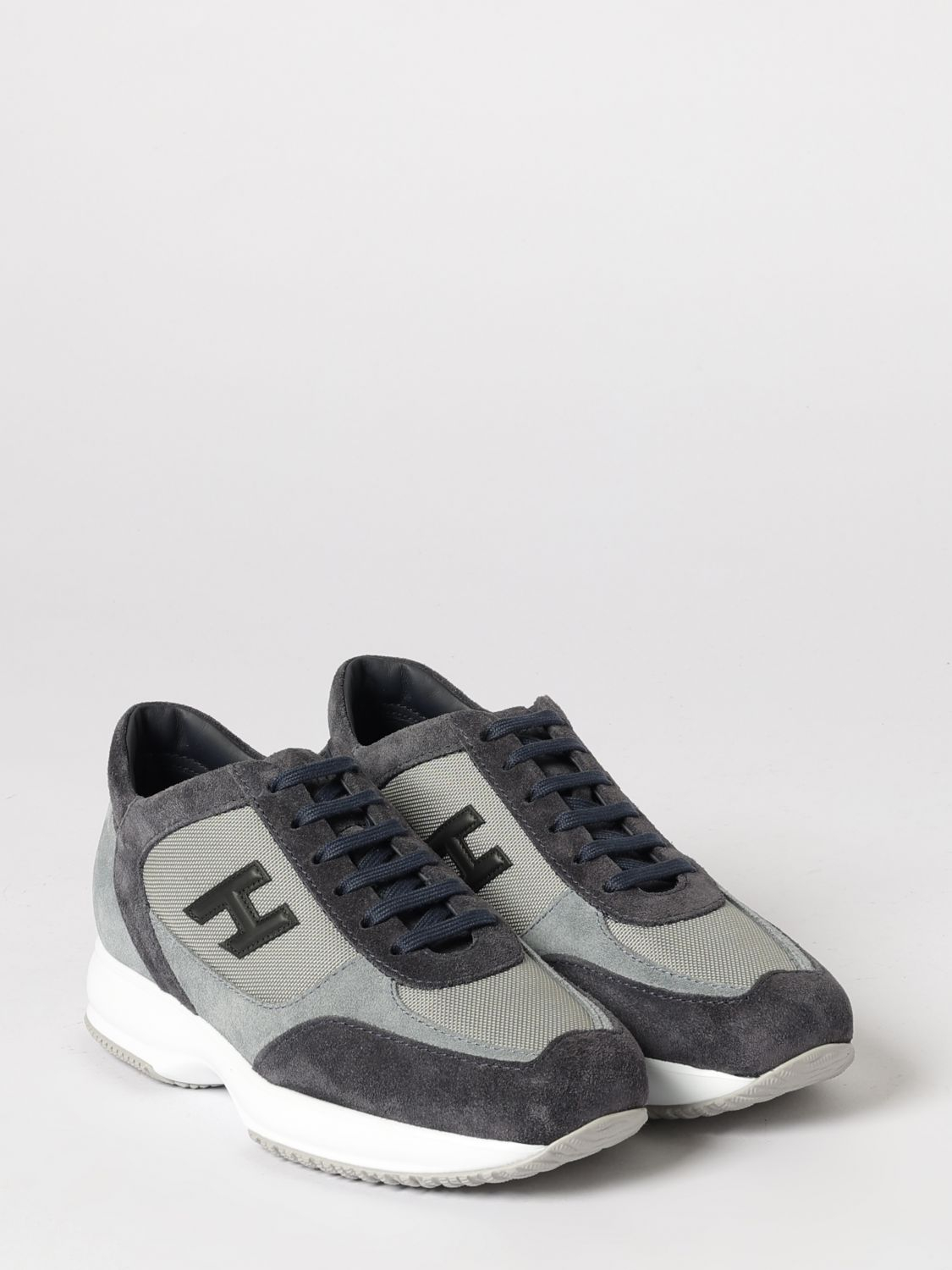 [Hogan] Sneakers SS26 HXM00N0I980UGO 828P