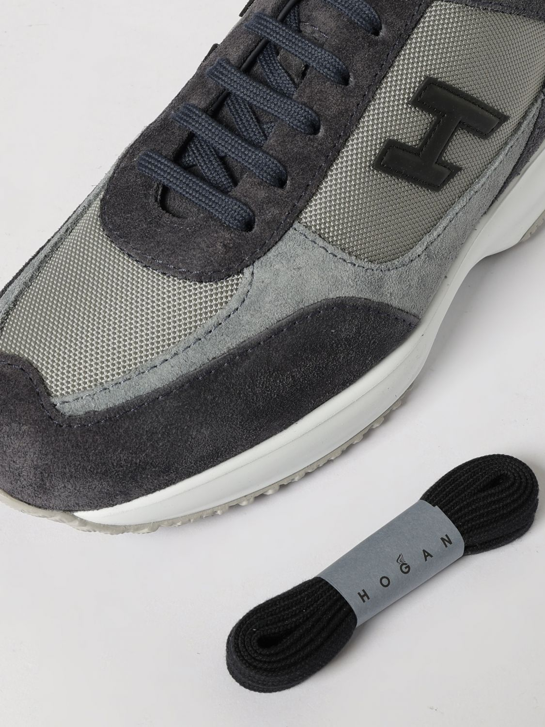 [Hogan] Sneakers SS26 HXM00N0I980UGO 828P