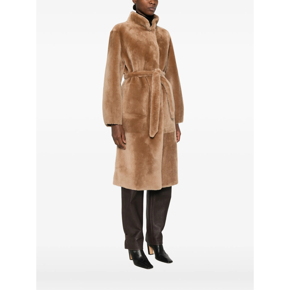 [Suprema] Leather Jacket FW26 A044 M0220 149