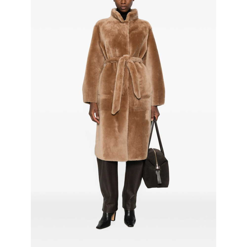 [Suprema] Leather Jacket FW26 A044 M0220 149