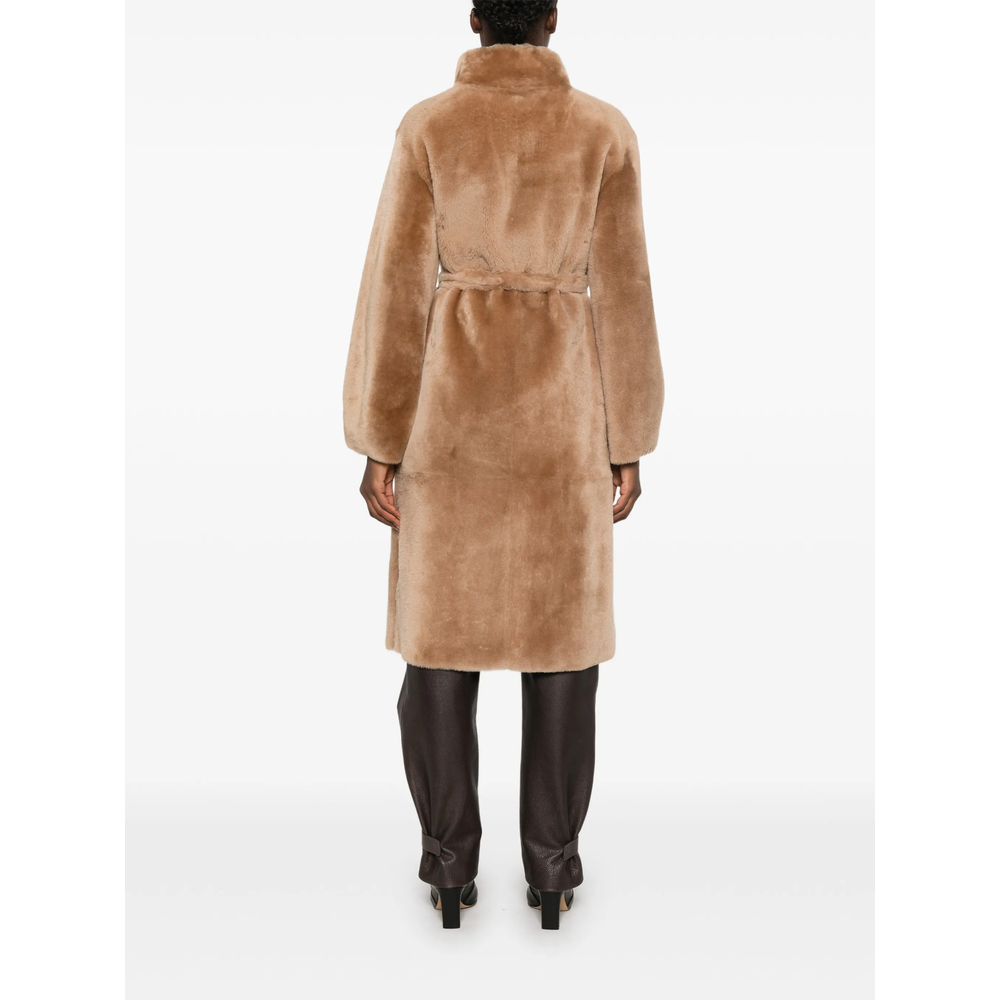 [Suprema] Leather Jacket FW26 A044 M0220 149