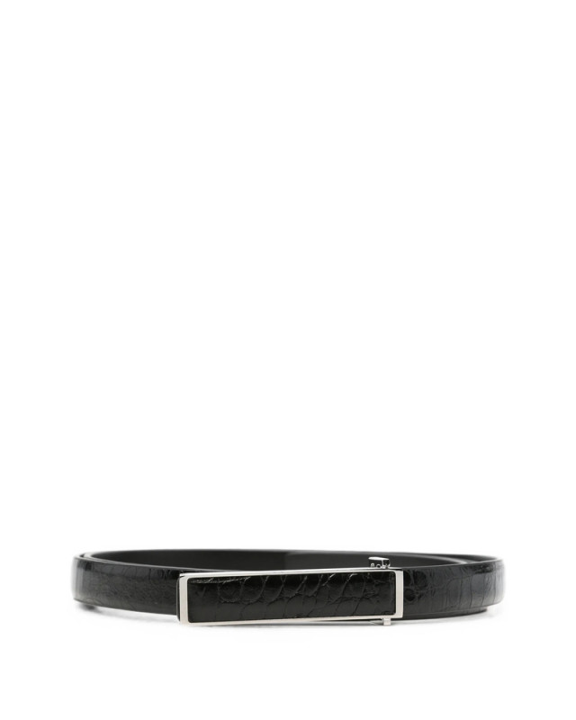 [Tom Ford] Belt FW26 LCL632S TB322 NAA