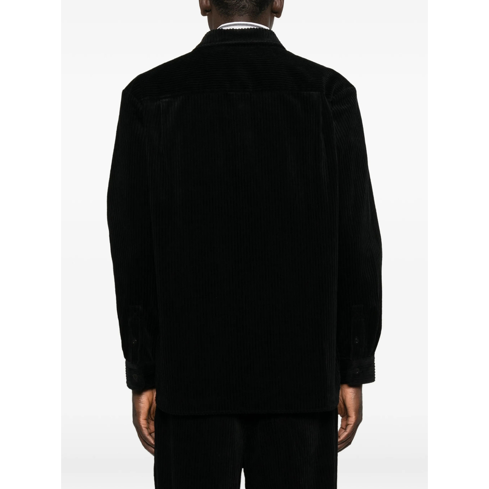[A.P.C.] Shirts Long Sleeve FW26 COHSW H32149 LZZ
