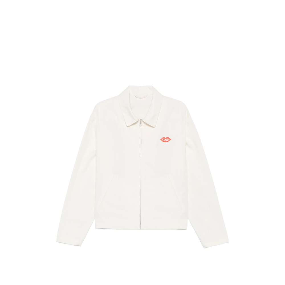 [Kenzo] Casual Jacket FW26 FG65BL0589TP  03