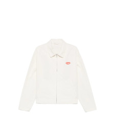 [Kenzo] Casual Jacket FW26 FG65BL0589TP  03
