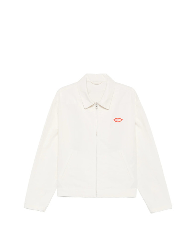 [Kenzo] Casual Jacket FW26 FG65BL0589TP  03