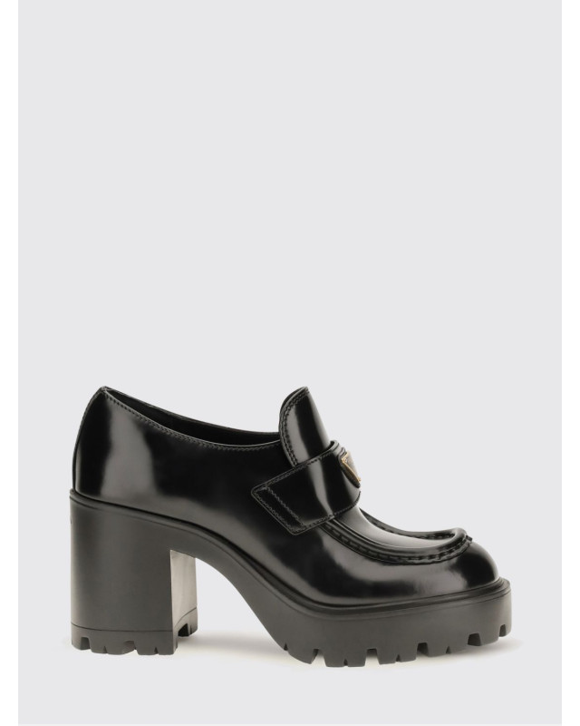 [Prada] Loafer FW26 1D563OF085055 F0002