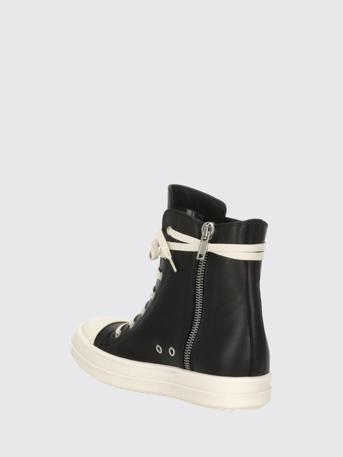 [Rick Owens] Sneakers FW26 RP02F5890LCO9 11