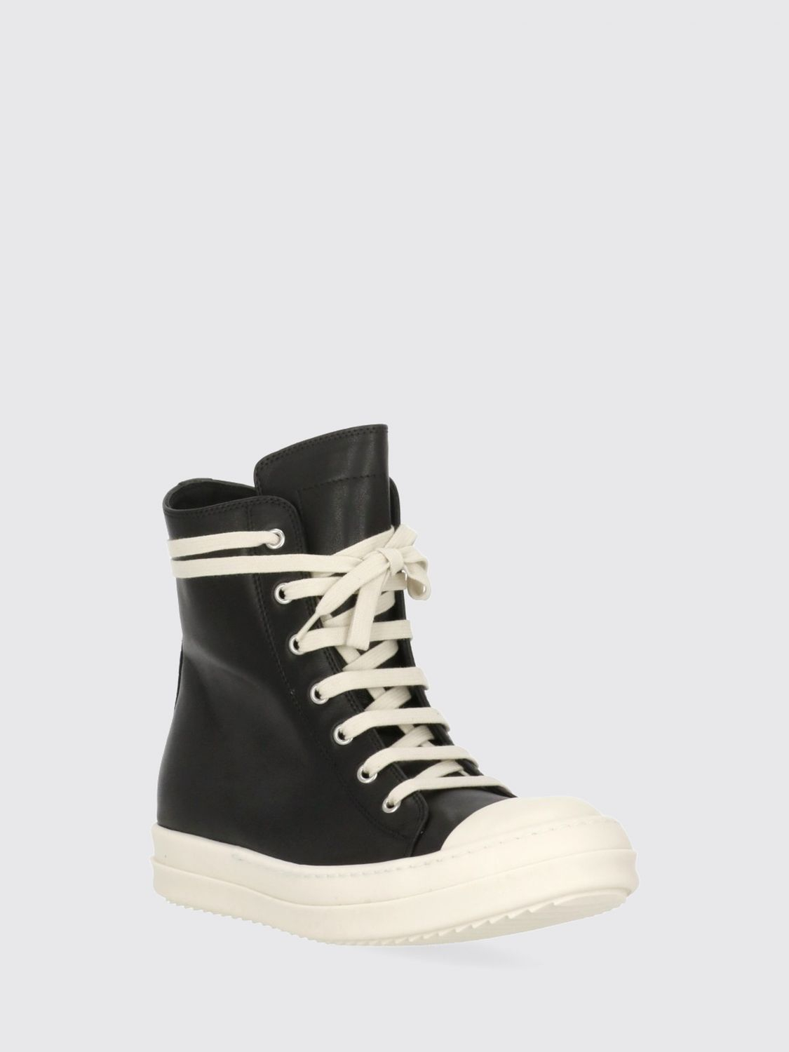 [Rick Owens] Sneakers FW26 RP02F5890LCO9 11