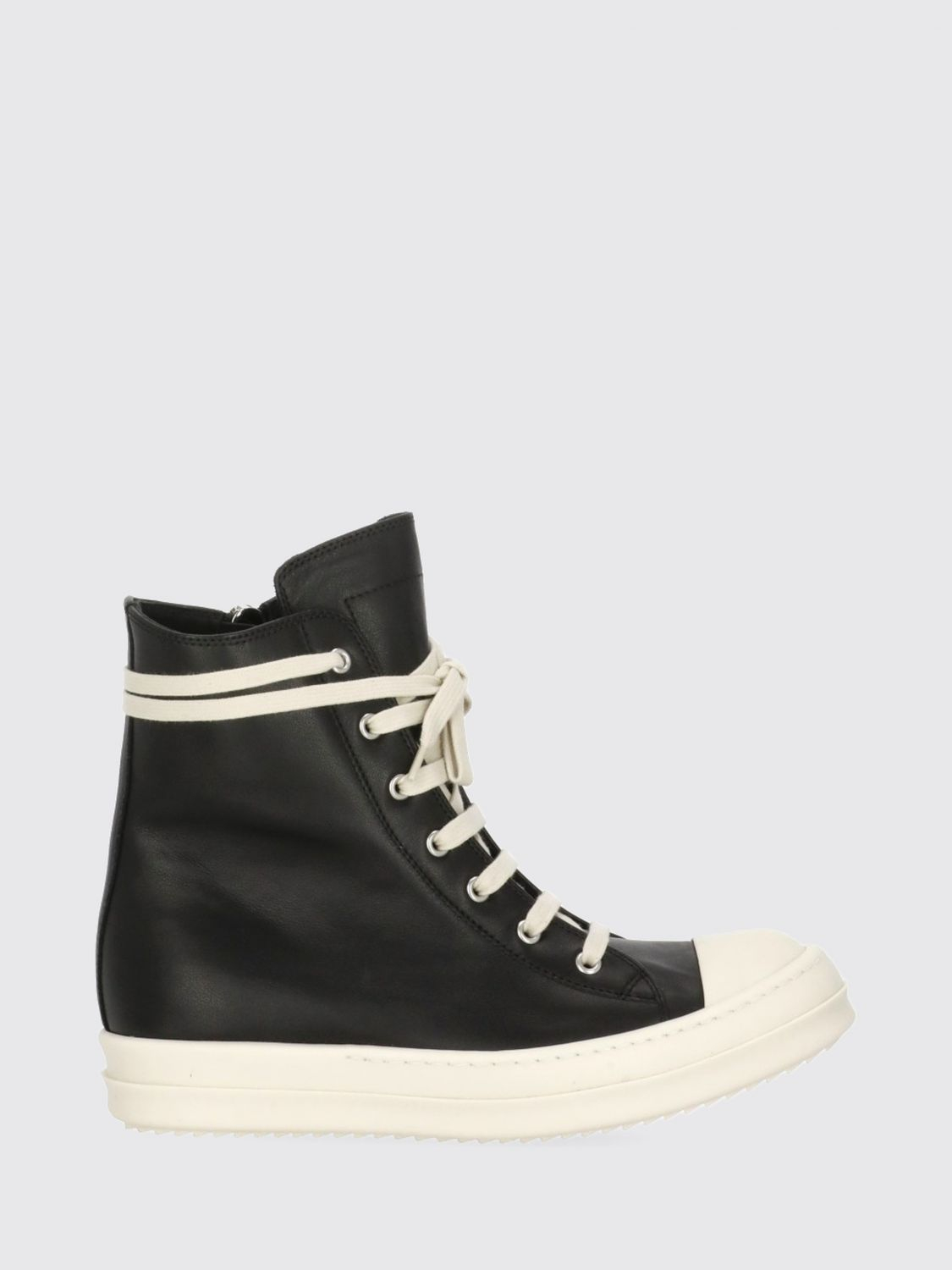 [Rick Owens] Sneakers FW26 RP02F5890LCO9 11