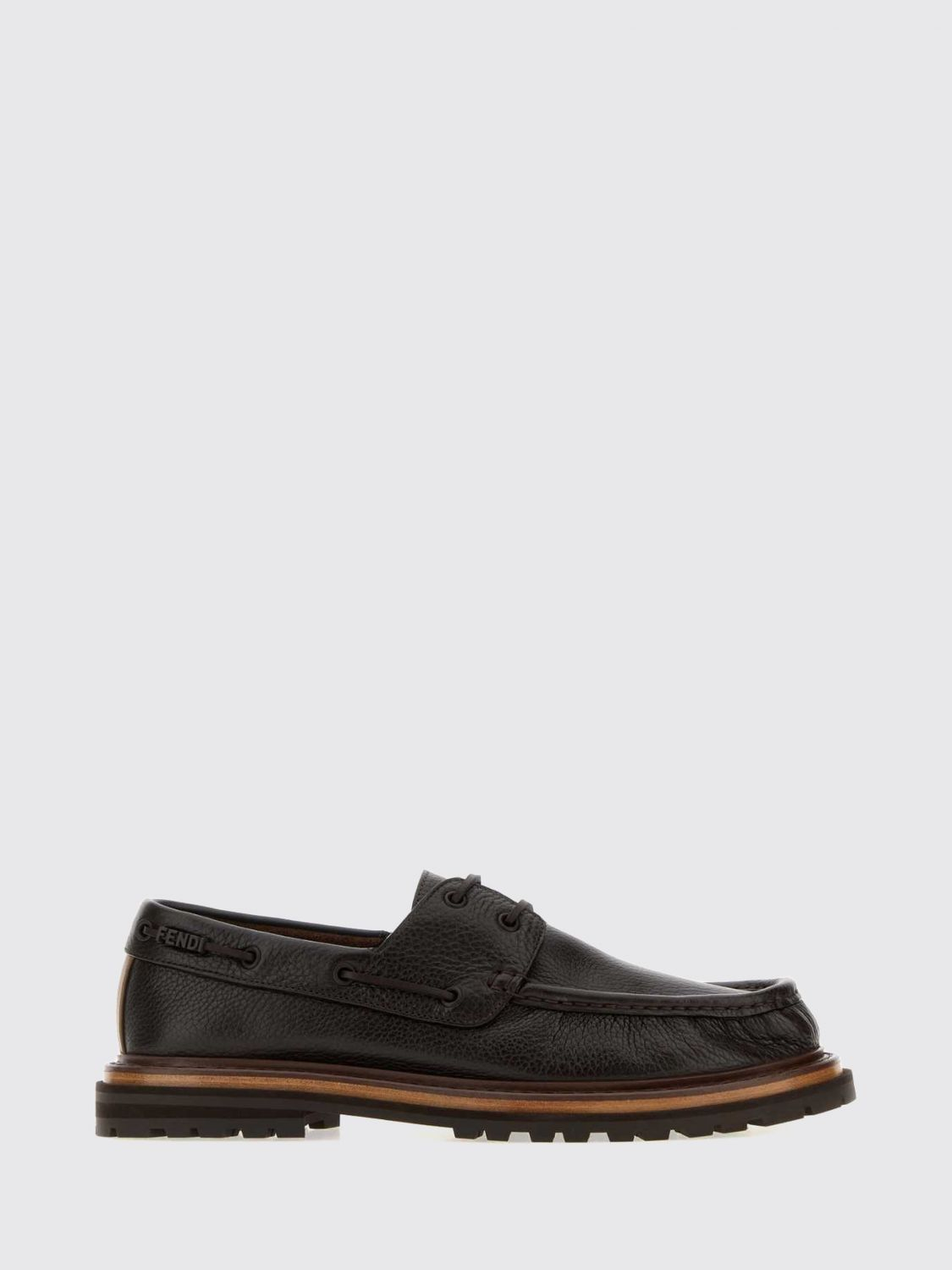 [Fendi] Loafer FW26 7D19308GE F1WCY
