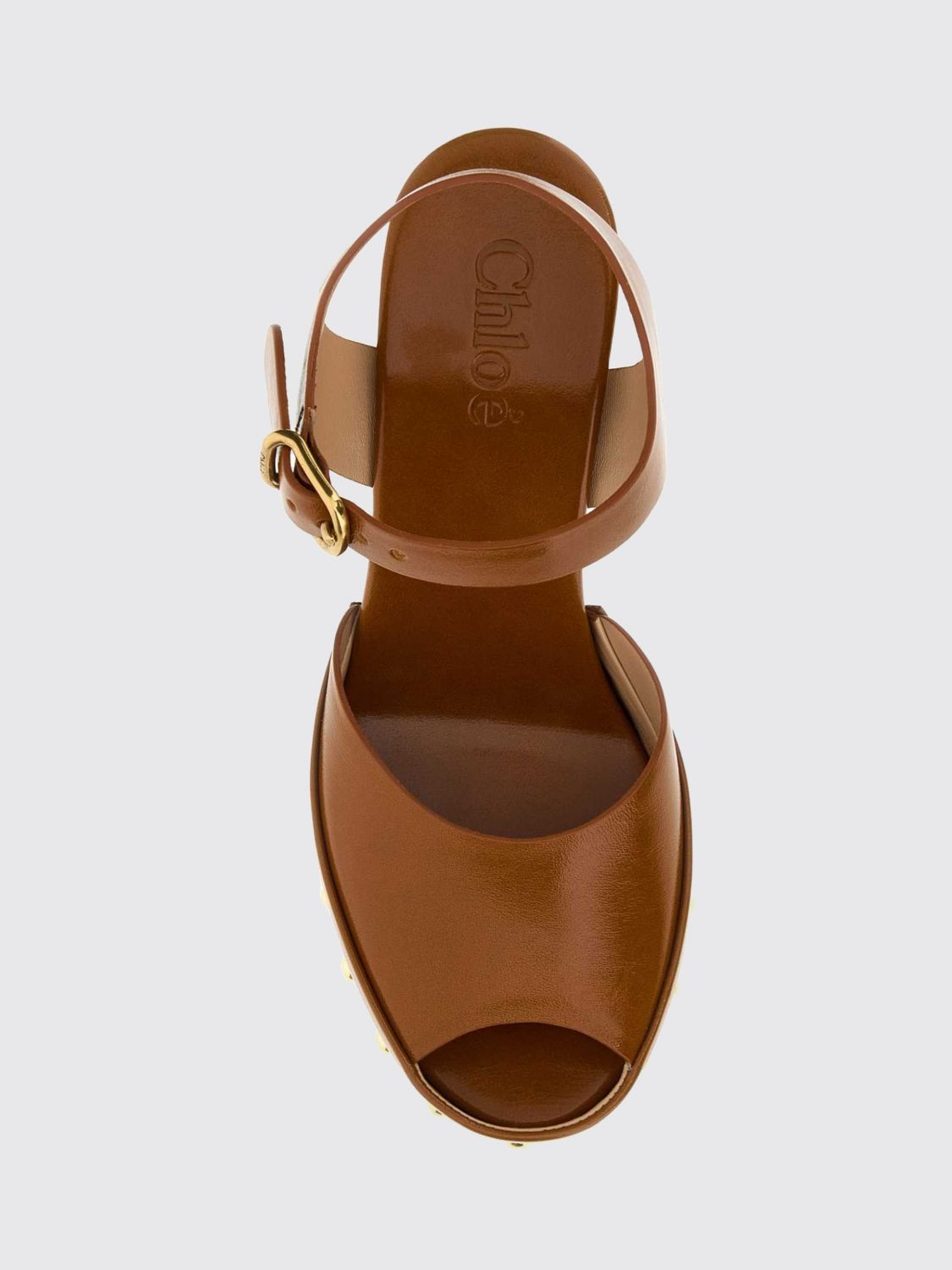 [Chloe] Sandals FW26 CH26A20SWF 215