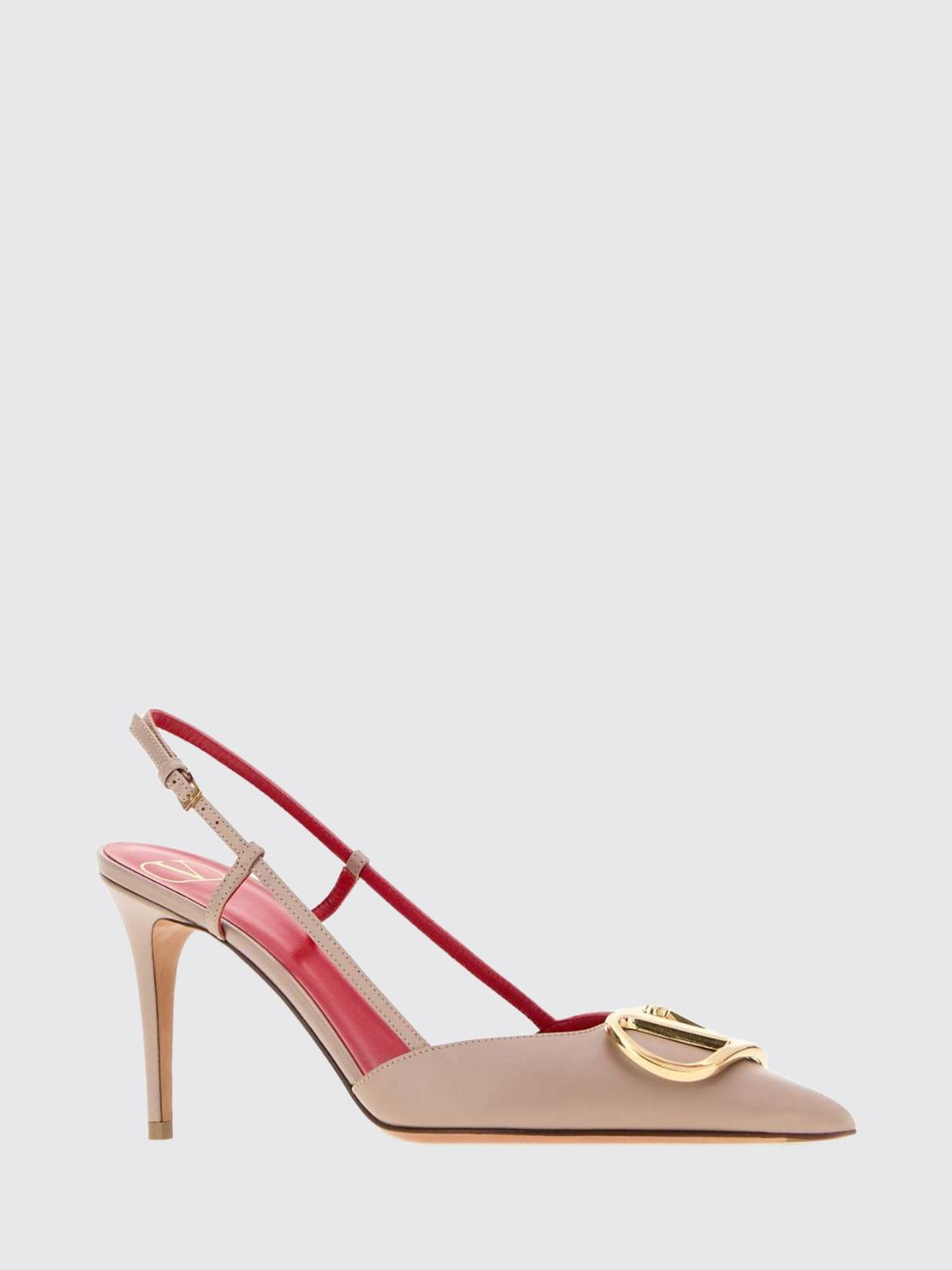 [Valentino Garavani] Pumps FW26 S0R01XPD P45