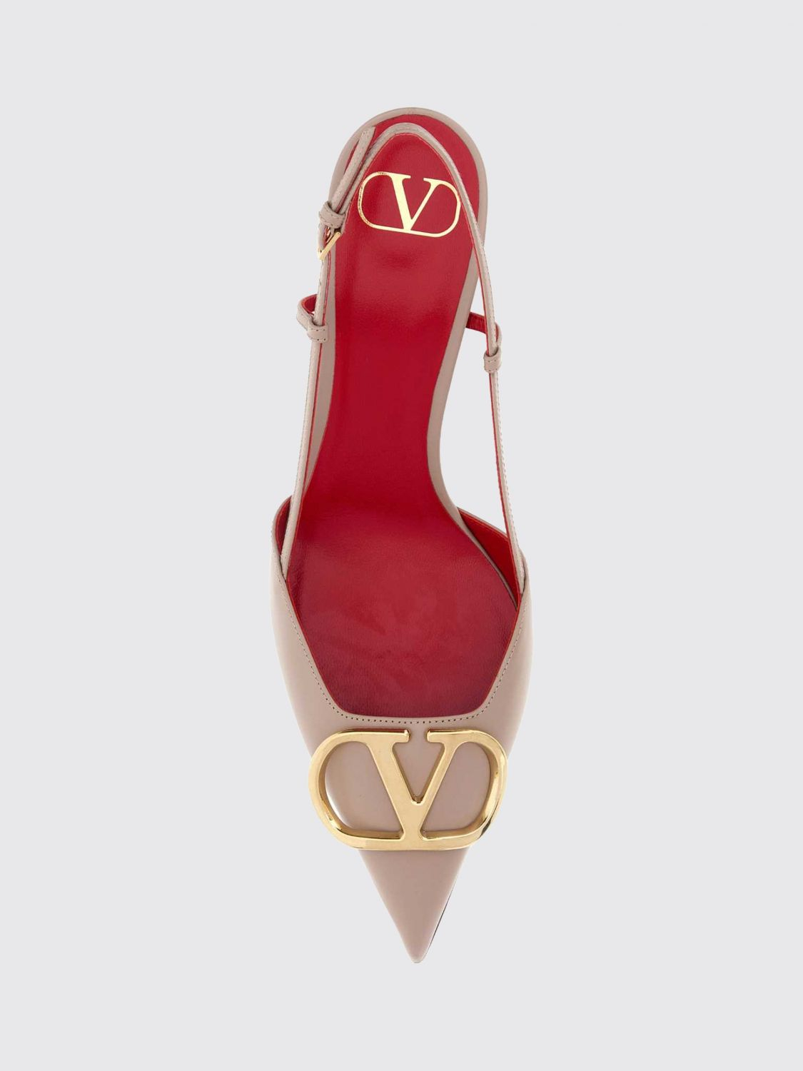 [Valentino Garavani] Pumps FW26 S0R01XPD P45