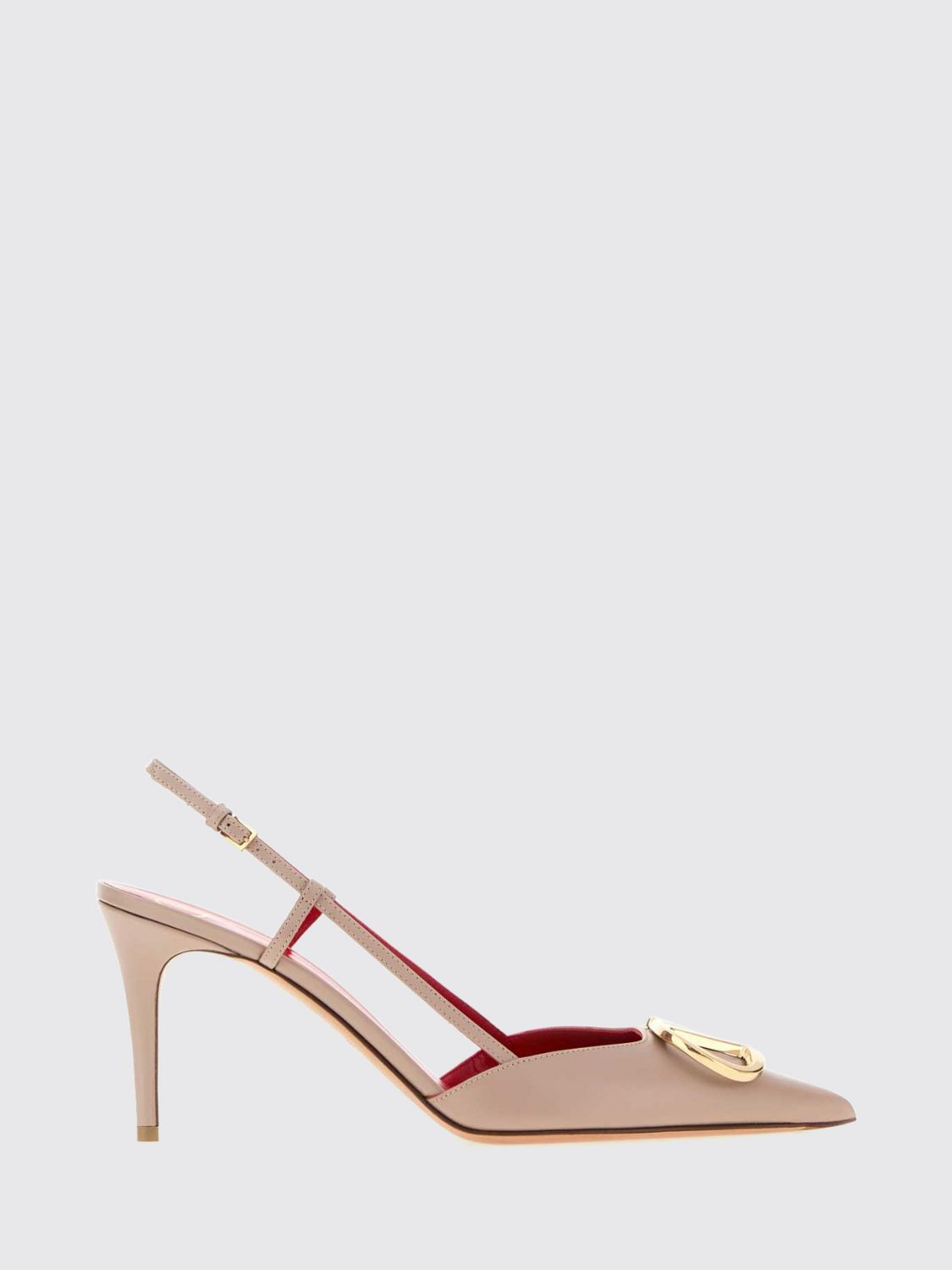 [Valentino Garavani] Pumps FW26 S0R01XPD P45