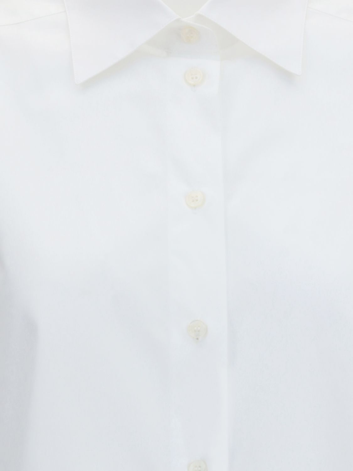 [Dolce & Gabbana] Shirts Long Sleeve FW26 F5U07TFU5WO W0800