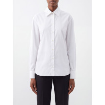 [Dolce & Gabbana] Shirts Long Sleeve FW26 F5U07TFU5WO W0800