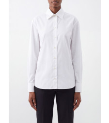 [Dolce & Gabbana] Shirts Long Sleeve FW26 F5U07TFU5WO W0800