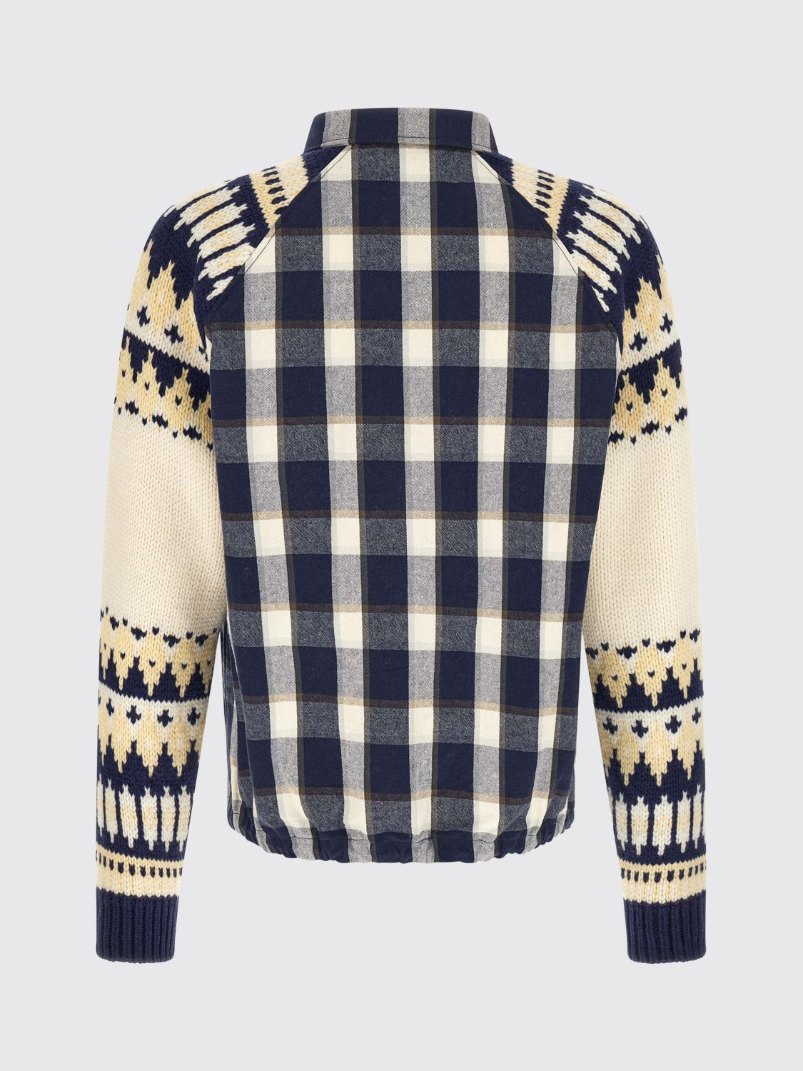 [Dsquared2] Shirts Long Sleeve FW26 S74DM1038D35355 001F