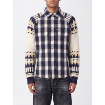 [Dsquared2] Shirts Long Sleeve FW26 S74DM1038D35355 001F