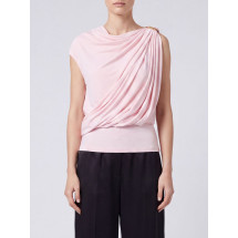 [SPORTMAX] T-shirts Sleeveless FW26 2622946021600 001