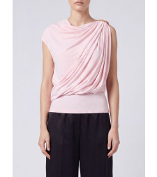 [SPORTMAX] T-shirts Sleeveless FW26 2622946021600 001
