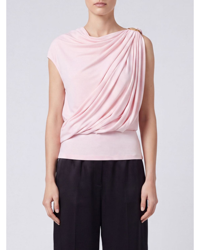 [SPORTMAX] T-shirts Sleeveless FW26 2622946021600 001