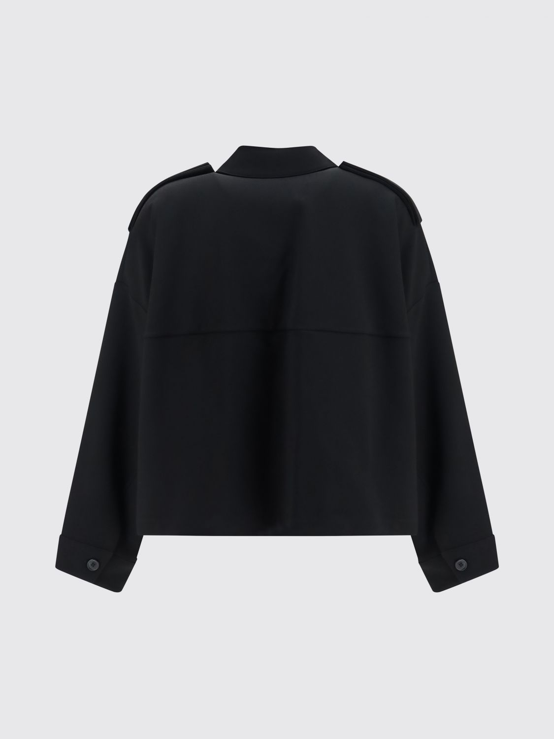 [KHAITE] Blouse FW26 24804231 200