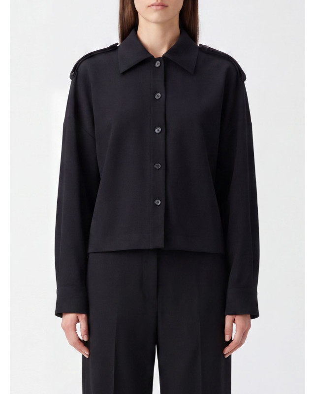 [KHAITE] Blouse FW26 24804231 200