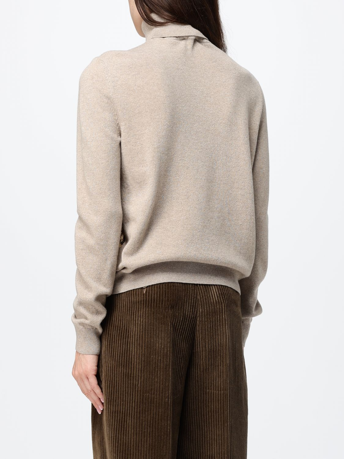 [Etro] Knitwear FW26 WRKE0157AV11O X0821
