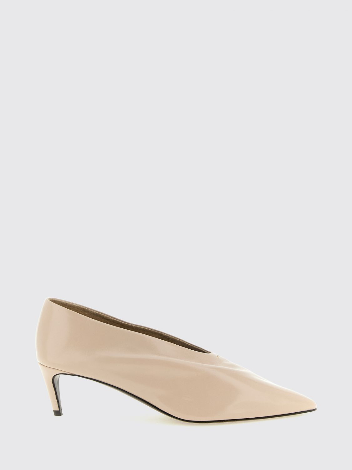 [KHAITE] Pumps FW26 F20531027 106