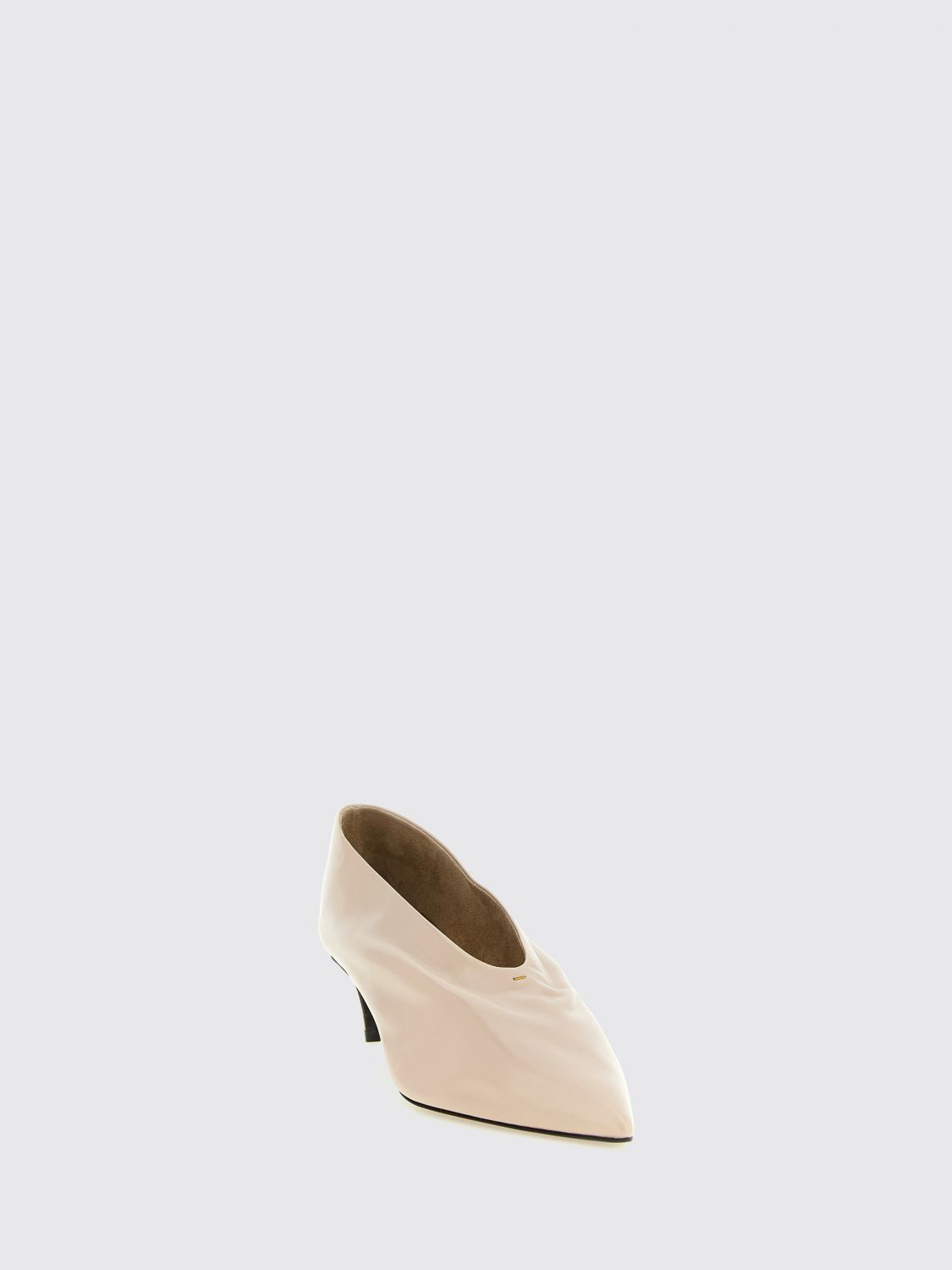 [KHAITE] Pumps FW26 F20531027 106
