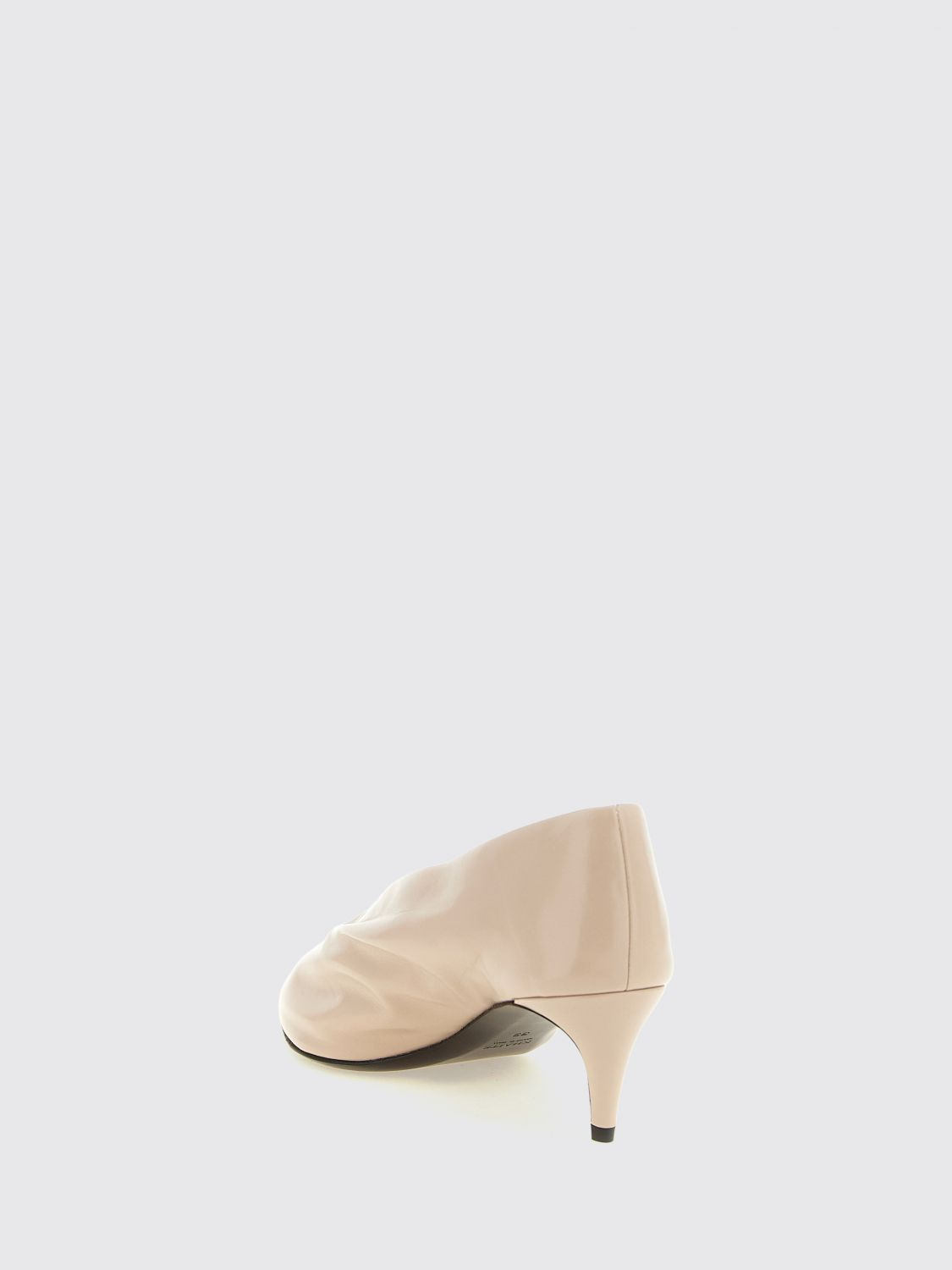 [KHAITE] Pumps FW26 F20531027 106