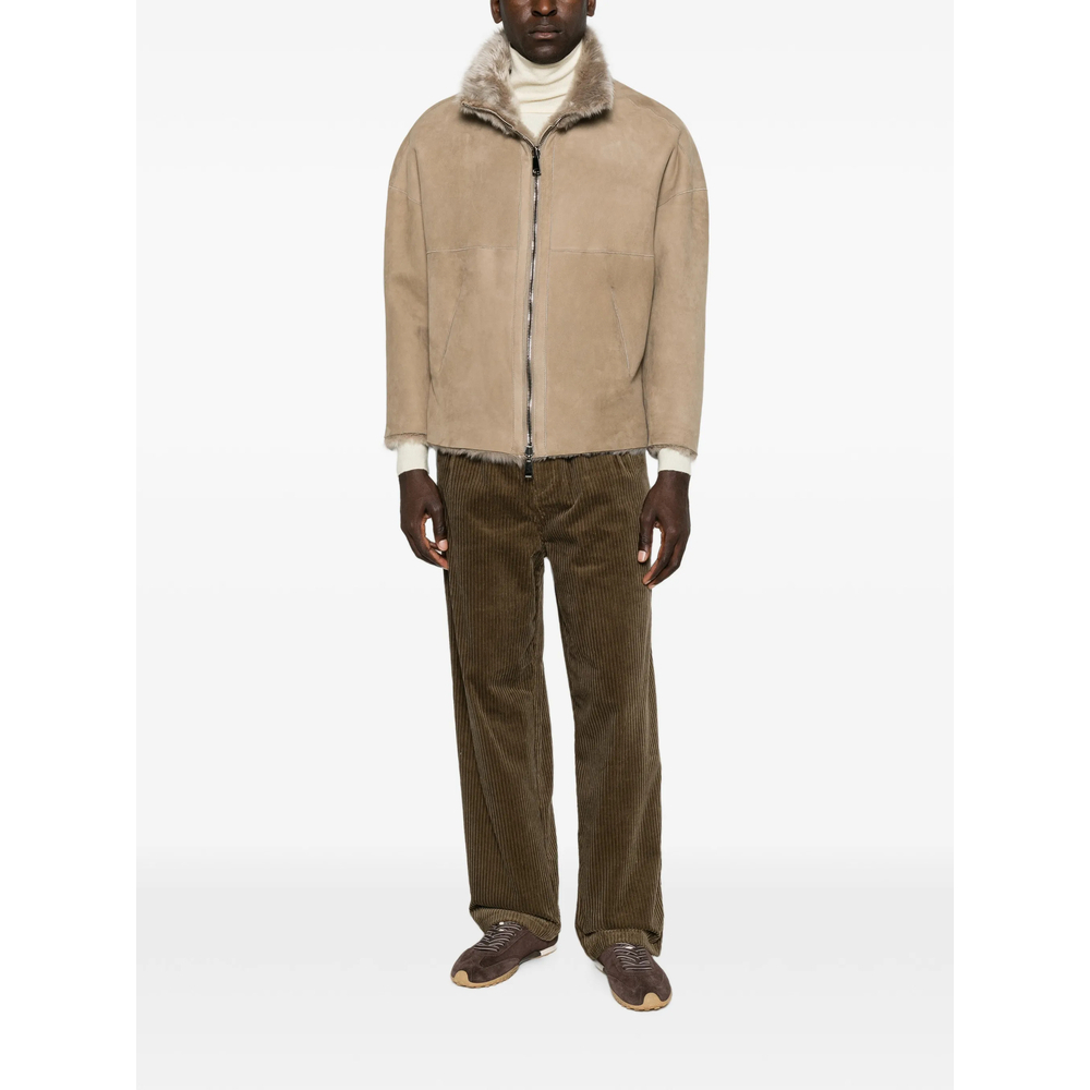 [A.P.C.] Pants FW26 COHSW H08027 BAE