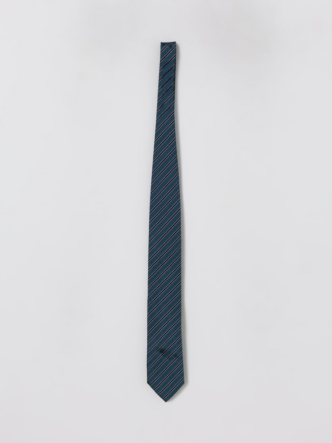 [ZEGNA] Tie FW25 1P8Z2D05TA2 304