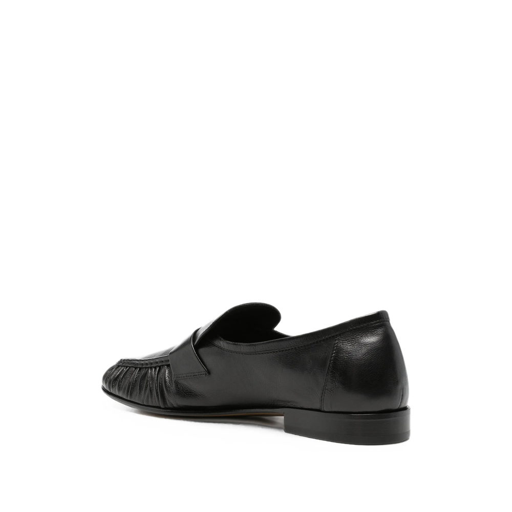 [THE ROW] Loafer FW26 F2018 L894 BAS