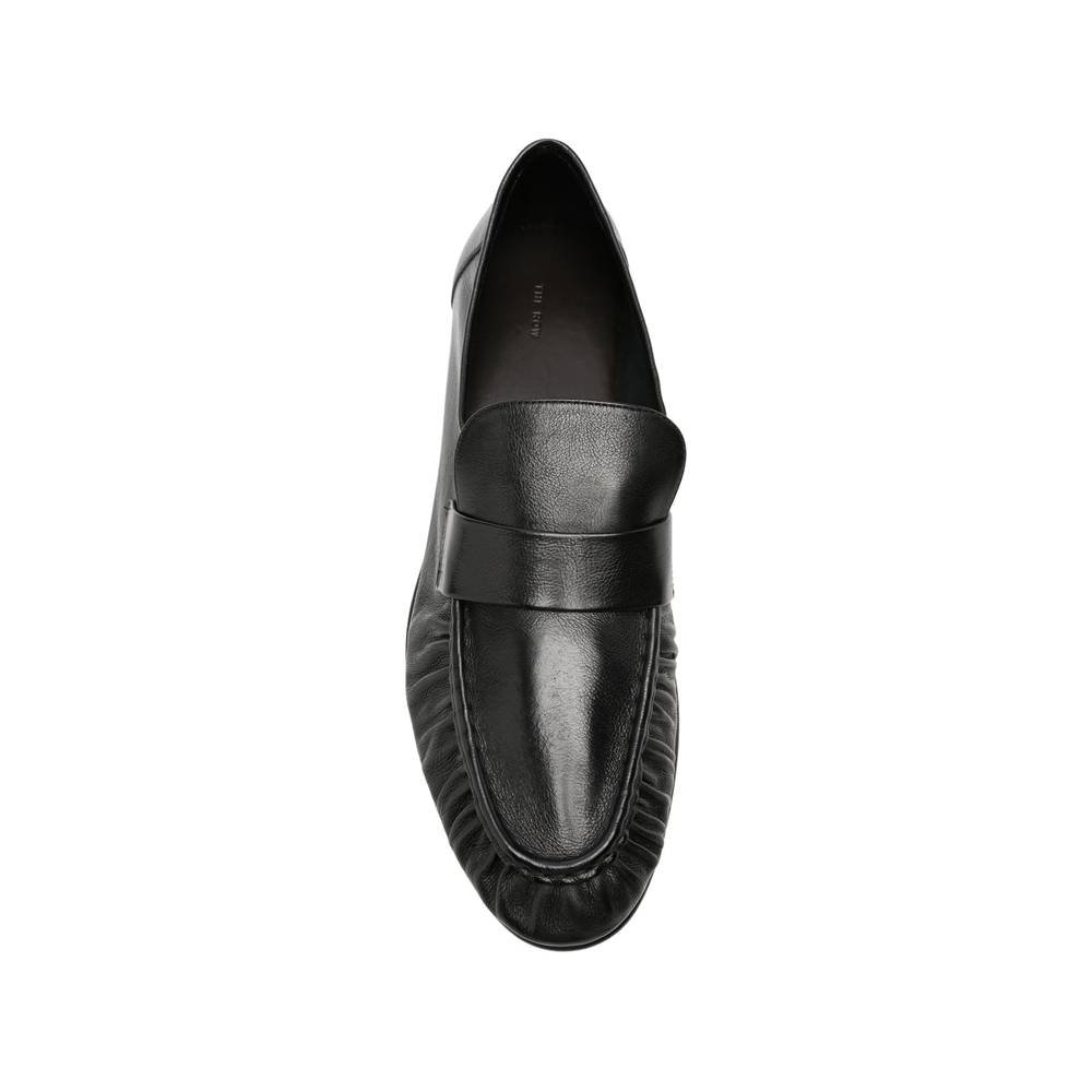 [THE ROW] Loafer FW26 F2018 L894 BAS